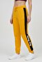 Women Regular Fit Outdoor Sweatpants, Yellow - 3