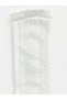 Sparkling Choices Embroidered Girls' Knee High Socks 2-Piece from Shining Store - 3