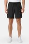 Men Sportswear Fit 7 Inseam Training Shorts, Black