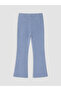 Indigo Girls' Spanish Leggings - 3