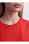 Timeless Clothing & Timeless Choices Zero Roba Collar 100% Cotton Women's T-Shirt - 4