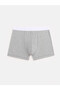 Timeless Clothing & Timeless Choices Cotton Stretch Men's Boxer 3-Pack - 5