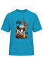 Collection Premium Hunting Pointer Printed Outdoor T-Shirt