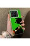 Xiaomi Mi 15t Pro Compatible Hard Acrylic Back Silicone Edge Lens Protection Case Cat - 2