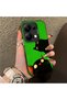 Xiaomi Poco M6 Pro 4g Compatible Hard Acrylic Back Silicone Edge Lens Protection Case Cat - 2