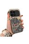Xiaomi Poco F8 Pro 5g Compatible Hard Acrylic Back Silicone Edge Lens Protection Case Dragon