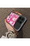 Xiaomi Redmi K90 5g Compatible Pinkie Pie Multiple Facial Expression Printed Hard Acrylic Back Soft Silicone Frame Case - 4