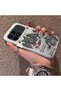 Xiaomi Poco F8 Pro 5g Compatible Hard Acrylic Back Silicone Edge Lens Protection Case Dragon - 3