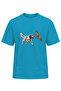 Chulluk and Setter Drawing Printed Outdoor Premium T-Shirt