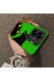 Realme C55 Compatible Hard Acrylic Back Silicone Edge Lens Protection Case Cat - 4