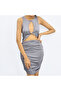 Women's Mini Dress - 5