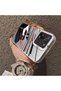 Xiaomi Mi 13T/Mi 13t Pro Compatible Stylish Racing Car Pattern Acrylic Back Panel Silicone Edge Shock-Absorbing Case - 4