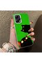 Xiaomi Poco X5 Compatible Hard Acrylic Back Silicone Edge Lens Protection Case Cat - 2