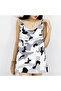 Women's Camouflage Dress - 4