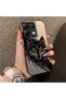 Xiaomi Redmi Note 13 Pro 5g Compatible Hard Acrylic Back Silicone Edge Lens Protection Case Wolf - 3