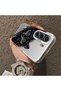 Tecno Camon 40 Pro 5g(Cm7) Compatible Hard Acrylic Back Silicone Edge Lens Protection Case Wolf - 4