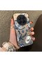 Tecno Camon 40 Premier Compatible Hard Acrylic Back Silicone Edge Lens Protection Case - 2