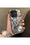 Tecno Spark 10 Pro(Ki7) Compatible Hard Acrylic Back Silicone Edge Lens Protection Case - 2