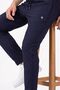 Parachute Fabric Men's Taktical Adjustable Waist Thin Fabric Pants