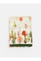 Lcw Home Mixed Autumn Themed Tablecloth 150X220 cm - 5