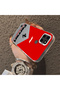 Realme C25Y/C21Y Compatible Stylish Racing Car Pattern Acrylic Back Panel Silicone Edge Shock Absorbing Case - 4