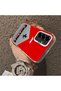Samsung Galaxy A36/A56 Compatible Stylish Racing Car Pattern Acrylic Back Panel Silicone Edge Shock Absorbing Case - 4