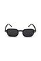 Mrs Sidney C37 Bb Unisex Sunglasses - 3