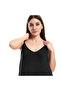 Women's Sleeveless Maxi Dress - 3