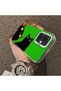 Tecno Spark Go 2(Km4) Compatible Hard Acrylic Back Silicone Edge Lens Protection Case Cat - 4