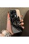 Xiaomi Redmi Note 14S Compatible Hard Acrylic Back Silicone Edge Lens Protection Case Wolf - 2
