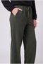 Women's Palazzo Sweatpants High Waist Loose Fit with Pockets Relaxed Cut - 7