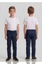 School Pants Girls and Boys Student Trousers