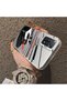 Xiaomi Redmi Note 12 Pro 4g Compatible Stylish Racing Car Pattern Acrylic Back Panel Silicone Edge Shock Absorbing Case - 4