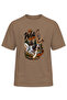 Collection Special Design Hunting Setter Dog Printed Nature Premium T-Shirt