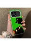 Xiaomi Poco F8 Pro 5g Compatible Hard Acrylic Back Silicone Edge Lens Protection Case Cat - 2