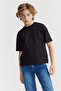 Boy's Oversize T-Shirt