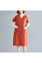 Women's V-neck Dress