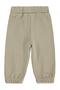 Rainbow Printed 3-18 Months Single Bottom Baby - Beige - 2