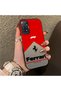 Xiaomi Redmi Note 12 Pro 4g Compatible Stylish Racing Car Pattern Acrylic Back Panel Silicone Edge Shock Absorbing Case - 2