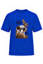 Widi Collection Premium Hunting Pointer Printed Nature T-Shirt