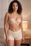 Non-Marking, Skin-Colored Women's Underwear That Can Be Worn under Clothing. - 3
