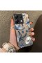 Xiaomi Poco X6 Compatible Hard Acrylic Back Silicone Edge Lens Protection Case - 2