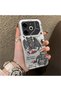 Tecno Pova 6/Pova 6 Pro 5g Compatible Hard Acrylic Back Silicone Edge Lens Protection Case Dragon - 2