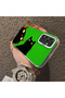 Samsung Galaxy A24 Compatible Hard Acrylic Back Silicone Edge Lens Protection Case Cat - 4
