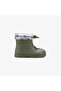 Mendi Dino Borreguito Children's Khaki Boots