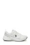 Kz-6202 White Women's Daily Sneaker Comfort Casual Anatomical Sports Shoes - 3