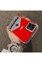 Samsung Galaxy A06 4G/5G Compatible Stylish Racing Car Pattern Acrylic Back Panel Silicone Edge Shock Absorbing Case - 4