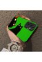 Samsung Galaxy M15 Compatible Hard Acrylic Back Silicone Edge Lens Protection Case Cat - 4