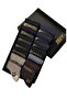 Men's 12-Pack Bamboo Socks 14286