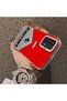 Samsung Galaxy A13 4G/5G Compatible Stylish Racing Car Pattern Acrylic Back Panel Silicone Edge Shock Absorbing Case - 4